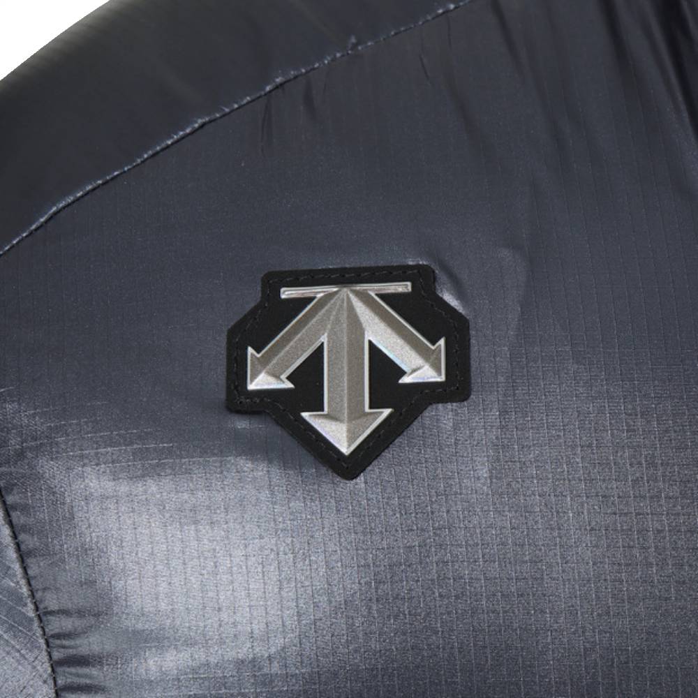 [SWISS SKI] STAND NECK DOWN JACKET 男士 運動外套