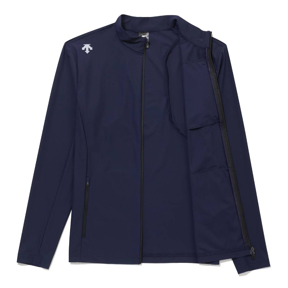 COOLING TRICOT TRAINING JACKET 男士 運動外套