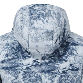 [DEFENDER] SNOW STORM PADDED HOODED JACKET 男士 運動外套