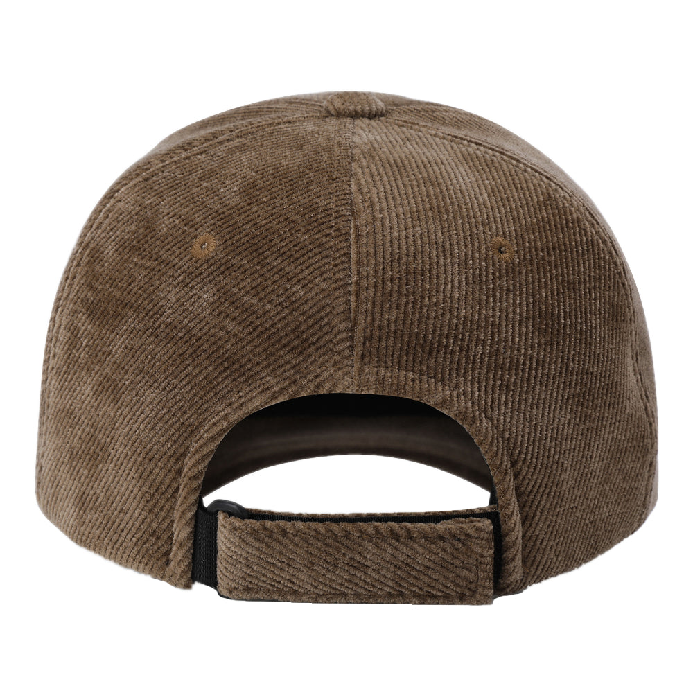 SPORTS BASIC SEASONAL BALL CAP 中性 運動帽