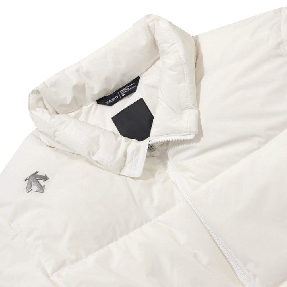 ESSENTIAL PUFFER DUCK DOWN 女士 羽絨外套