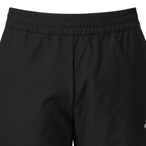 MEN DOUBLE-FACED FABRIC WARM UP PANTS 男士 運動長褲