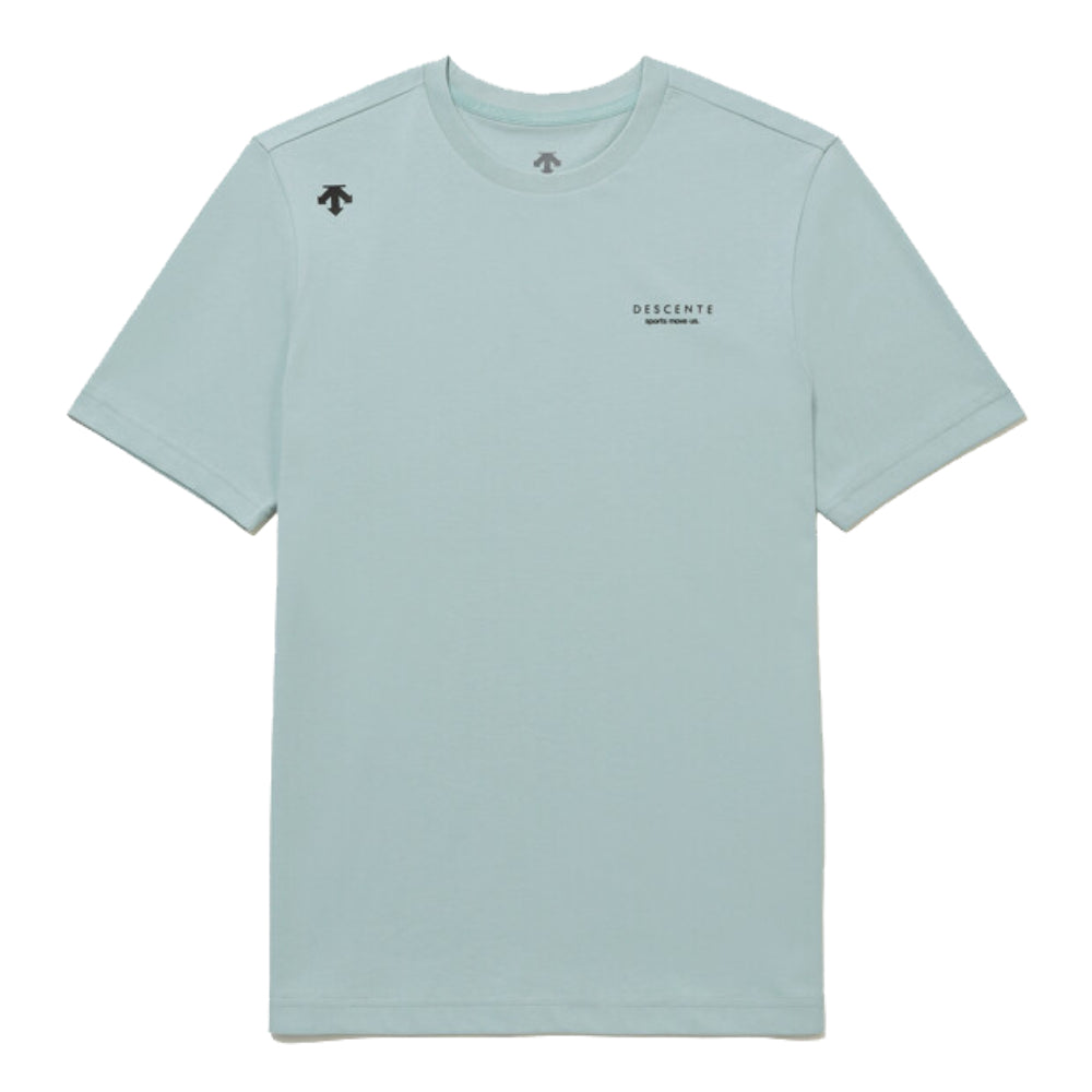 ESSENTIAL COMFORT FIT SHORT SLEEVE TS 男士 運動上衣