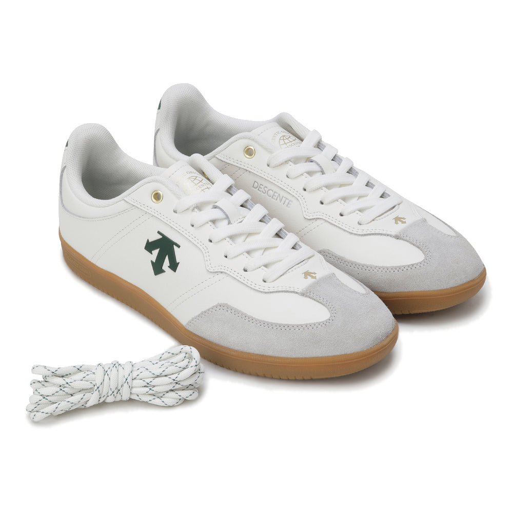 EDGE COURT 中性 運動休閒鞋