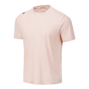 RUNNING AUTHENTIC COOL SHORT SLEEVE T-SHIRT 男士 運動上衣