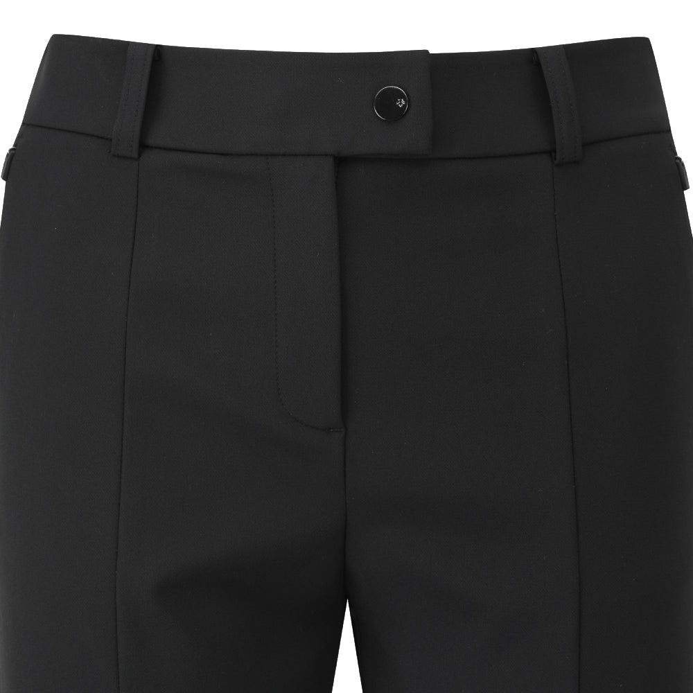 FLARE FIT BOOTCUT PANTS 女士 高爾夫長褲