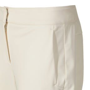 SEMI-BOOT CUT BONDING PANTS 女士 運動長褲