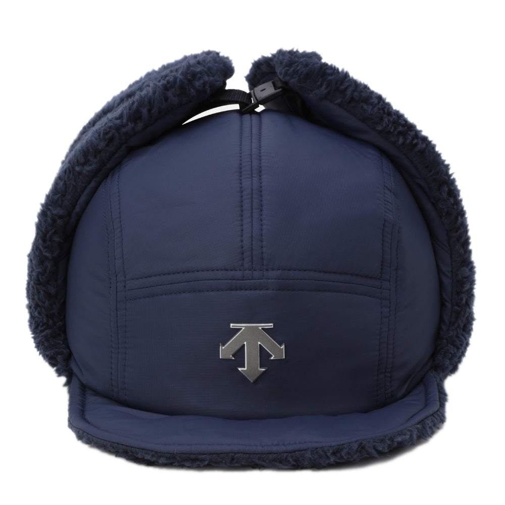 SWISS SKI PADDED TROOPER HAT 中性 滑雪軍帽