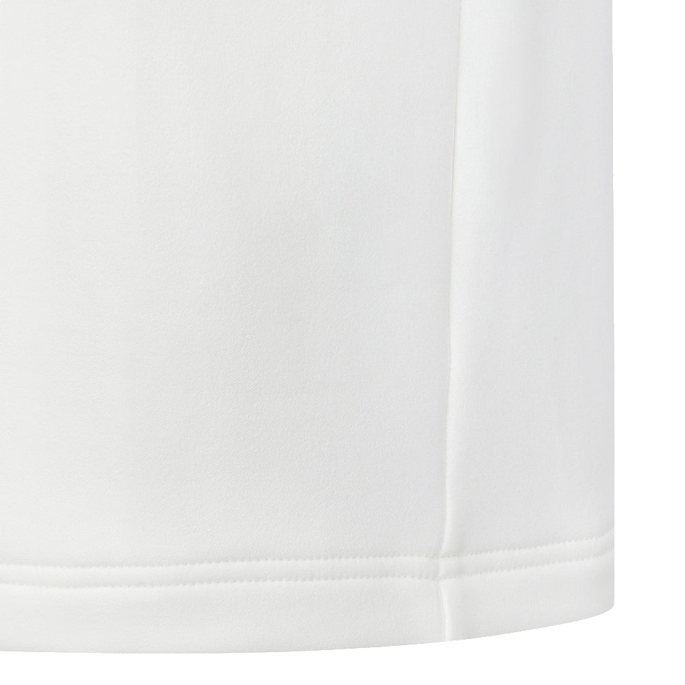 HALF ZIP-UP LONG-SLEEVED T-SHIRT 男士 高爾夫球上衣