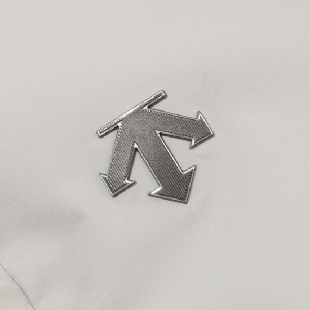 [SNOW] CANON HOOD DETACHABLE SHORT DOWN 女士 運動外套