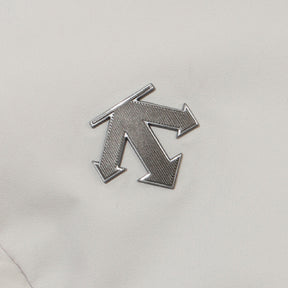 [SNOW] CANON HOOD DETACHABLE SHORT DOWN 女士 運動外套