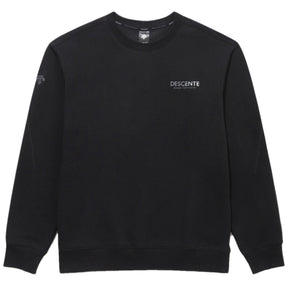 ESSENTIAL COMFORT FIT COTTON BRUSHED SWEATSHIRT 女士 運動上衣