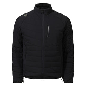 [DEFENDER] SNOW STORM PADDED STAND NECK JACKET 男士 運動外套