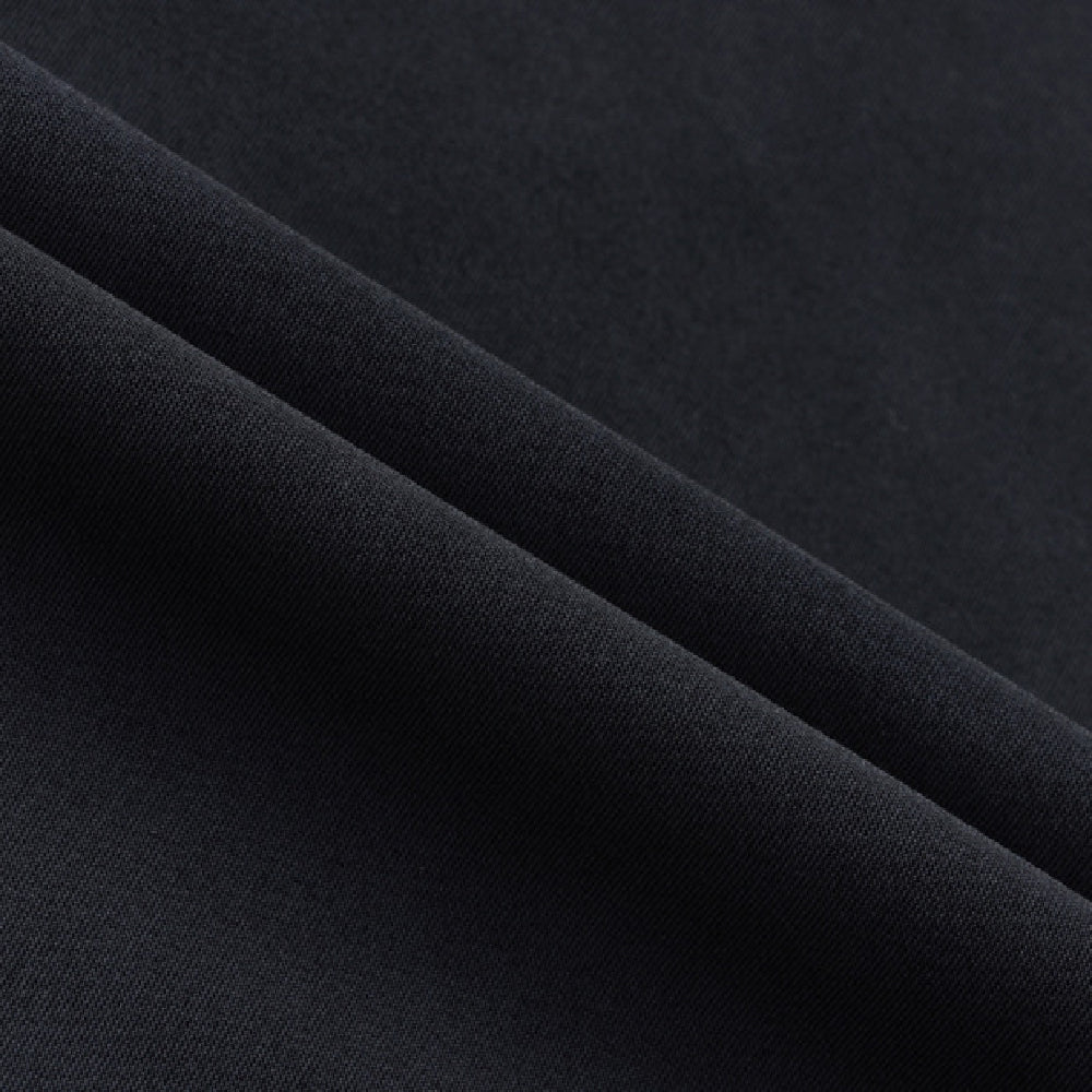 ALL-OVER PATTERNED  Y-COLLARED LONG-SLEEVED T-SHIRT 男士 高爾夫POLO衫