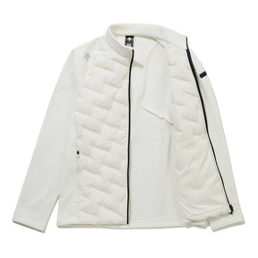 BRUSHED HYBRID JACKET 女士 運動外套