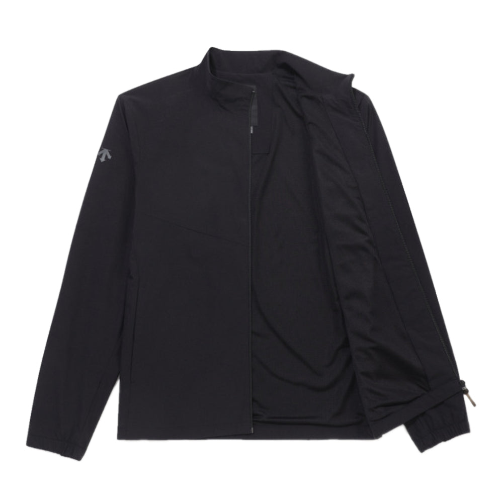 LINED STAND NECK JACKET 男士 運動外套