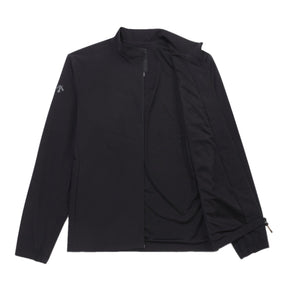 LINED STAND NECK JACKET 男士 運動外套