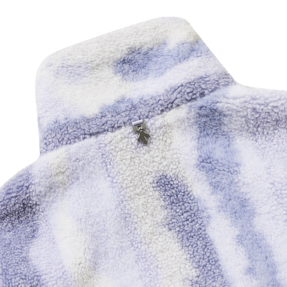 WOMEN'S SHEARLING HIP COVER JACKET 女士 運動外套