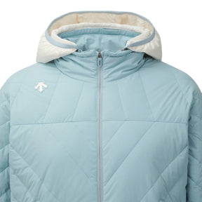 SWING SPIRIT DOWN JUMPER 女士 高爾夫球外套