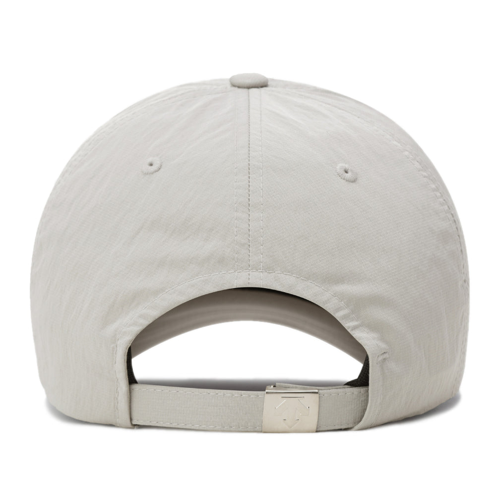 TRAINING GER NYLON WASHER BALL CAP 中性 運動帽