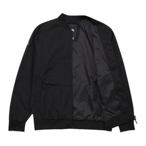 ORGANIZER BOMBER JACKET 男士 運動外套