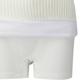 ACMT KNIT DOWN HYBRID SKIRT 女士 高爾夫球短裙