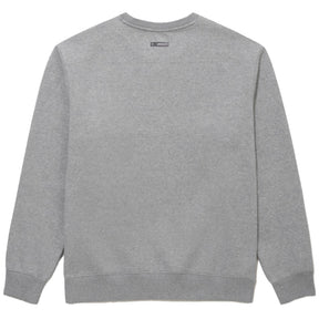 ESSENTIAL COMFORT FIT COTTON BRUSHED SWEATSHIRT 運動上衣