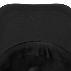 WOMEN'S BASIC DETACHABLE RIBBON BALL CAP  女士 高爾夫球帽