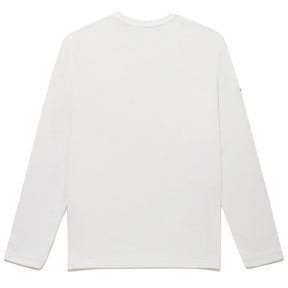 ESSENTIAL BRUSHED LONG SLEEVE T-SHIRT 男士 運動上衣