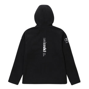 [SWISS SKI] BONDING FLEECE JACKET 男士 運動外套
