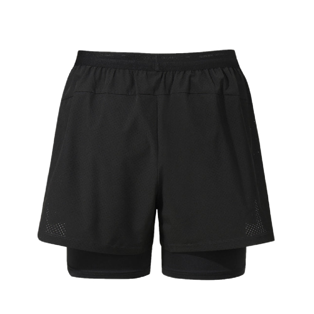 2IN1 VENTILATION 4" SHORTS 男士 高爾夫運動短褲