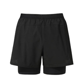 2IN1 VENTILATION 4" SHORTS 男士 高爾夫運動短褲