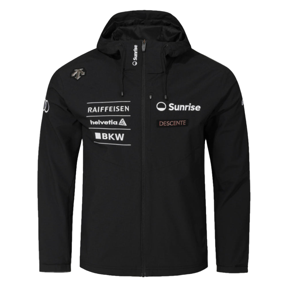 [SWISS SKI] 2L WIND JACKET 男士 運動外套