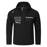 [SWISS SKI] 2L WIND JACKET 男士 運動外套