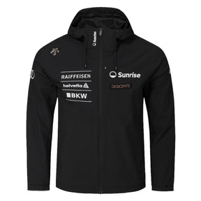 [SWISS SKI] 2L WIND JACKET 男士 運動外套