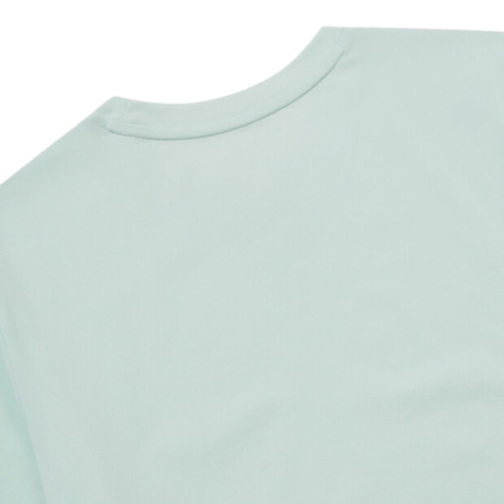 [TOUGH] UNI TOUGH Essential Short Sleeve T-Shirts 女士 運動上衣