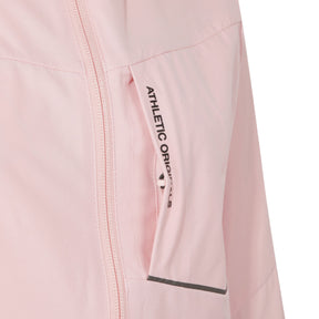 [TOUGH] WOVEN MOTION FLOW HOODED WINDBREAKER 運動外套