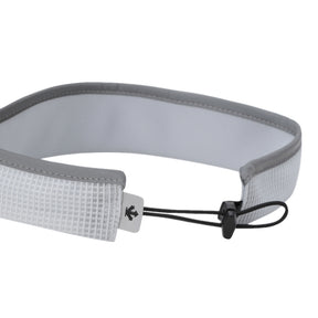 RUNNING ULTRALIGHT PACKABLE SUNCAP 中性 遮陽帽