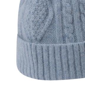 WOMEN SOFT DROP BEANIE 女士 毛帽