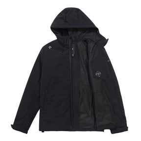 [DEFENDER] SNOW STORM PADDED HOODED JACKET 男士 運動外套