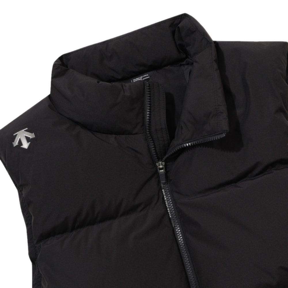 ESSENTIAL PUFFER DUCK DOWN VEST 女士 羽絨背心