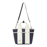 WOMEN'S WEBBING POINT CART BAG  女士 高爾夫托特包