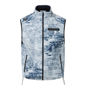 [DEFENDER] SNOW STORM PADDED LIGHTWEIGHT VEST 男士 運動背心