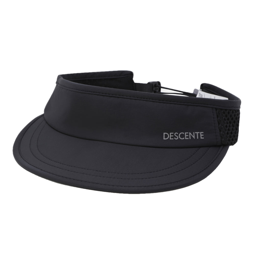 Running Ultralight Packable Suncap 中性 遮陽帽