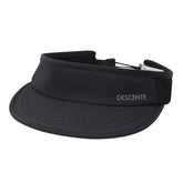RUNNING ULTRALIGHT PACKABLE SUNCAP 中性 遮陽帽