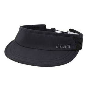 RUNNING ULTRALIGHT PACKABLE SUNCAP 中性 遮陽帽