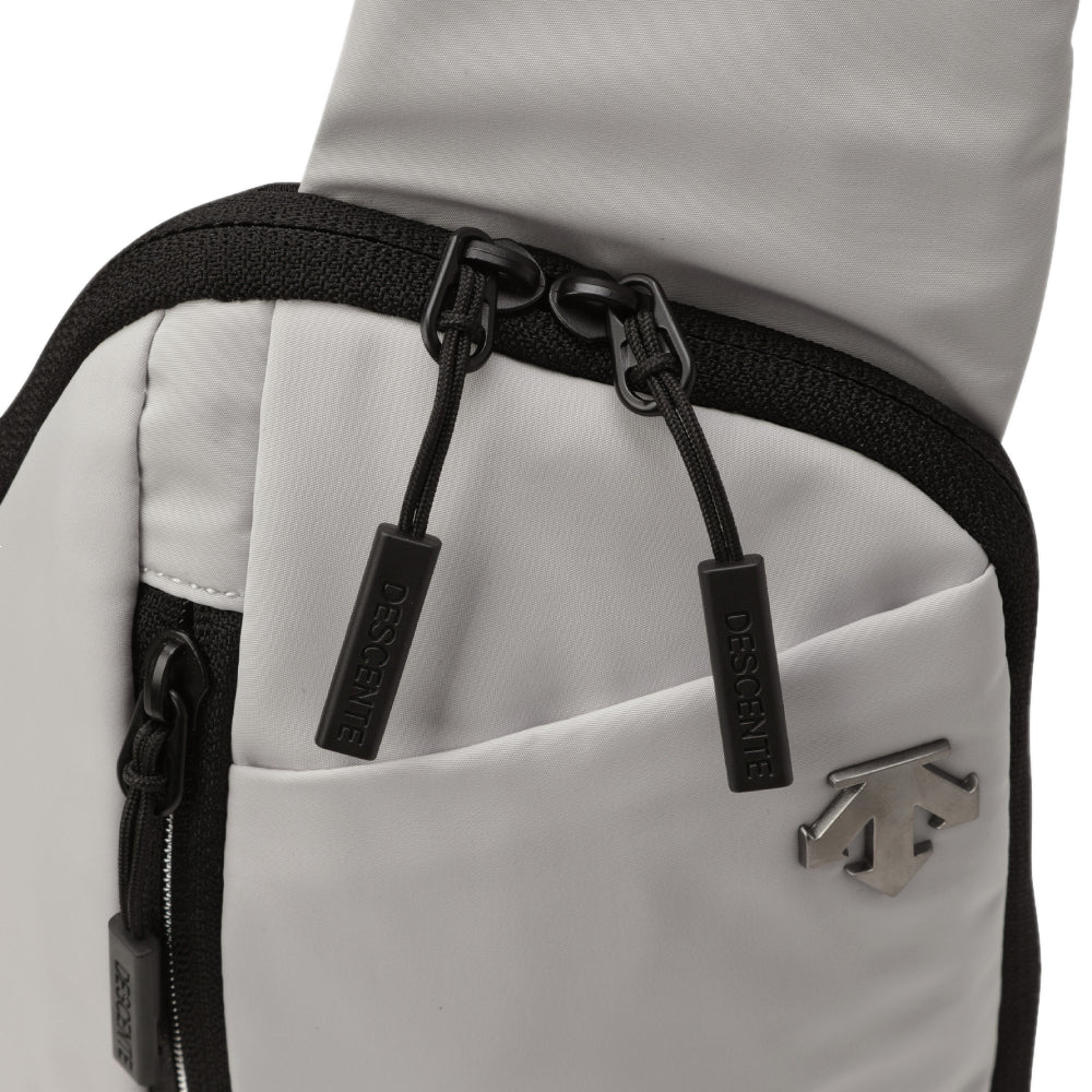 TEAMPACK SLINGBACK (GER BOBSLEIGH TEAM) 中性 運動側背包