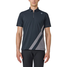 SHORT SLEEVE SHIRT 男士 高爾夫球上衣