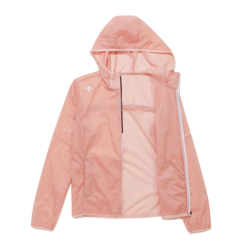 AIRTASTIC RUN 100 WINDBREAKER 女士 運動防風外套