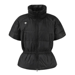 ACMT SHORT-SLEEVED HUNGARIAN GOOSE DOWN 女士 高爾夫鵝絨短袖外套